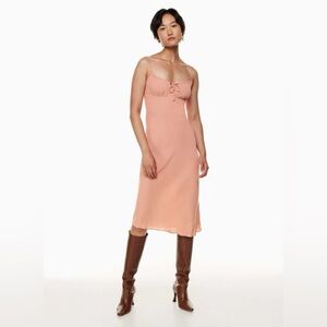 Aritzia | Bellow Dress